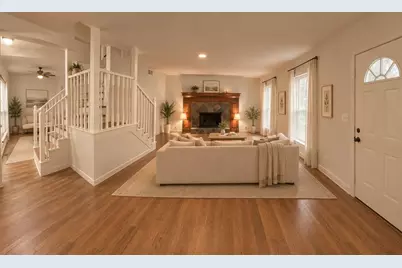 4252 Belle Park Drive #4252, Houston, TX 77072 - Photo 2