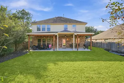 26037 Kings Mill Crest Drive, Kingwood, TX 77339 - Photo 50