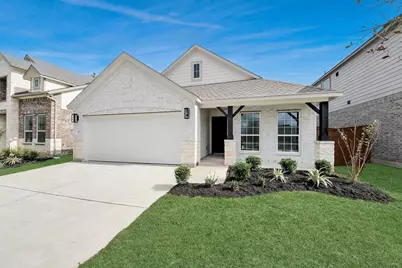 27 Knight Bayou Drive, Dayton, TX 77535 - Photo 2