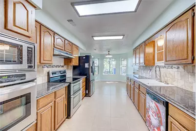 20 Valley Drive, Coldspring, TX 77331 - Photo 18