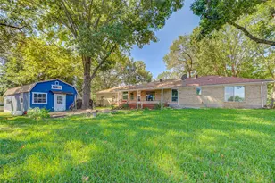 20 Valley Dr, Coldspring, TX 77331 - Photo 14
