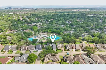 12207 Gladewick Drive, Houston, TX 77077 - Photo 30