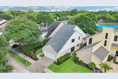 12207 Gladewick Drive, Houston, TX 77077 - Photo 1