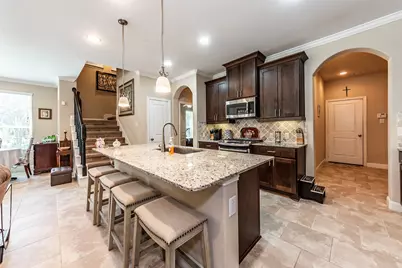 403 Marina View Drive, Webster, TX 77598 - Photo 12