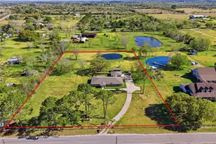 4215 County Rd 182, Alvin, TX 77511 - Photo 1