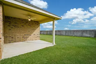 7435 Garland Mist Ln, Richmond, TX 77407 - Photo 24