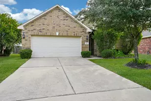 7435 Garland Mist Ln, Richmond, TX 77407 - Photo 1