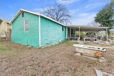 123 Gray Street, San Antonio, TX 78208 - Photo 6