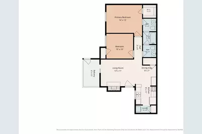 7600 Emmett F Lowry Expressway #314, Texas City, TX 77591 - Photo 16