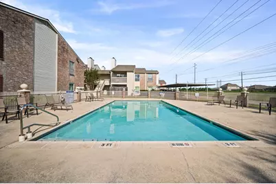 7600 Emmett F Lowry Expressway #314, Texas City, TX 77591 - Photo 1