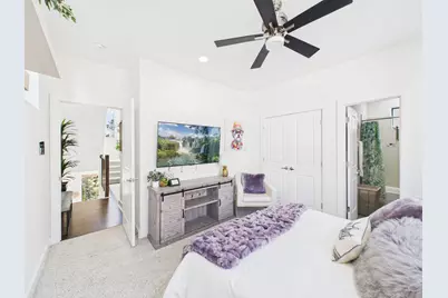 1404 Spring Street #A, Houston, TX 77007 - Photo 40