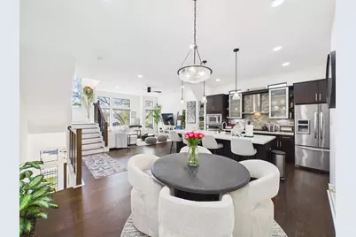 1404 Spring Street #A, Houston, TX 77007 - Photo 12