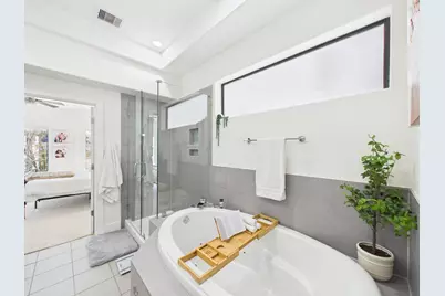 1404 Spring Street #A, Houston, TX 77007 - Photo 36