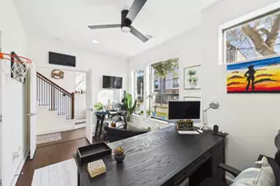 1404 Spring St, Houston, TX 77007 - Photo 8