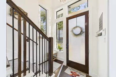 1404 Spring Street #A, Houston, TX 77007 - Photo 6