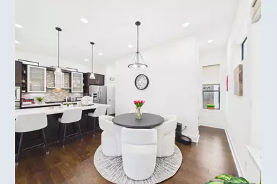 1404 Spring Street #A, Houston, TX 77007 - Photo 14