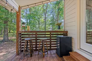 147 Wildwood Lake Dr N, Huntsville, TX 77340 - Photo 36