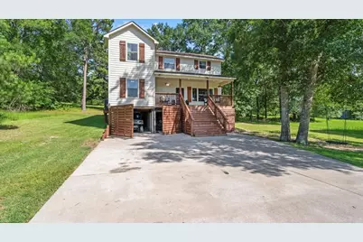 147 Wildwood Lake Drive N, Huntsville, TX 77340 - Photo 38