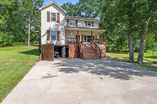 147 Wildwood Lake Dr N, Huntsville, TX 77340 - Photo 38