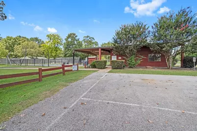 147 Wildwood Lake Drive N, Huntsville, TX 77340 - Photo 44