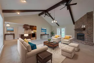 8 Riverwood Lane, Hempstead, TX 77445 - Photo 6