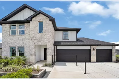 4916 Rosemary Creek Drive, Rosenberg, TX 77469 - Photo 2
