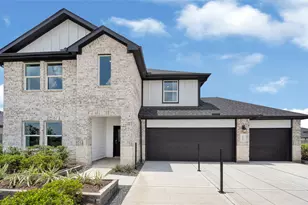 4916 Rosemary Creek Dr, Rosenberg, TX 77469 - Photo 2