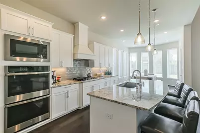 831 Orange Zest Lane, Richmond, TX 77406 - Photo 6