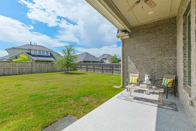 831 Orange Zest Lane, Richmond, TX 77406 - Photo 8