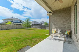 831 Orange Zest Ln, Richmond, TX 77406 - Photo 8