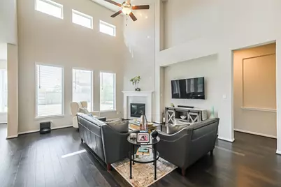 831 Orange Zest Lane, Richmond, TX 77406 - Photo 4