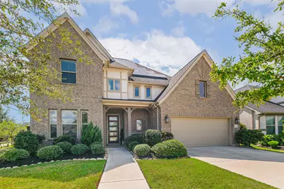 831 Orange Zest Lane, Richmond, TX 77406 - Photo 1