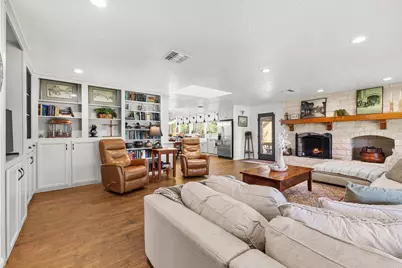 8787 Locke Road, Bryan, TX 77808 - Photo 4