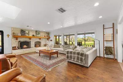 8787 Locke Road, Bryan, TX 77808 - Photo 6