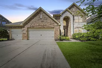 6211 Calico Pointe Court, Sugar Land, TX 77479 - Photo 2