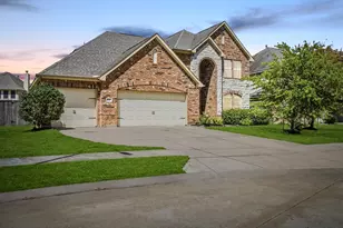 6211 Calico Pointe Ct, Sugar Land, TX 77479 - Photo 1