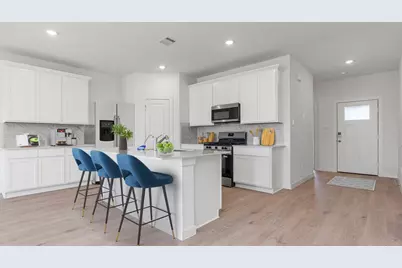 3711 Langridge Drive, Fulshear, TX 77441 - Photo 8