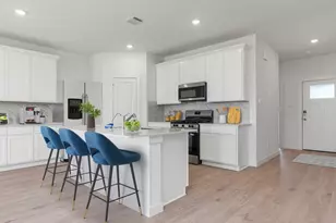 3711 Langridge Dr, Fulshear, TX 77441 - Photo 8