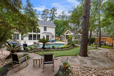 39 S Dulcet Hollow Circle, The Woodlands, TX 77382 - Photo 34