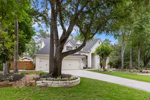 39 S Dulcet Hollow Cir, The Woodlands, TX 77382 - Photo 4