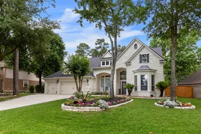 39 S Dulcet Hollow Circle, The Woodlands, TX 77382 - Photo 2