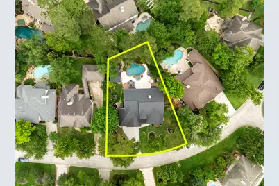 39 S Dulcet Hollow Circle, The Woodlands, TX 77382 - Photo 40