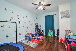 5615 Barton St, Houston, TX 77028 - Photo 16