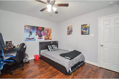 5615 Barton Street, Houston, TX 77028 - Photo 18