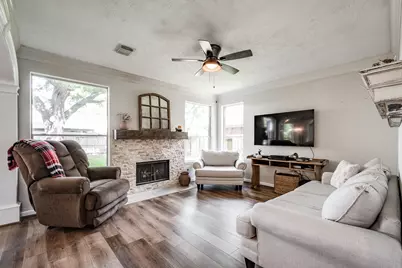 3623 Landon Park Drive, Katy, TX 77449 - Photo 6