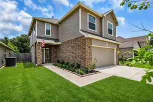2389 Tavo Trail Dr, Conroe, TX 77301 - Photo 26