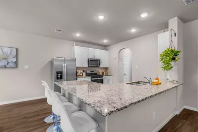 2389 Tavo Trail Drive, Conroe, TX 77301 - Photo 4