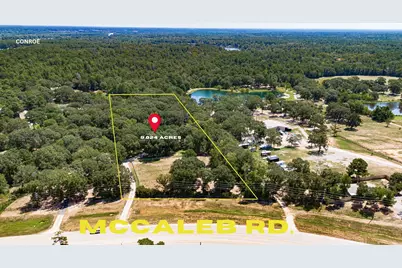 919 McCaleb Road N, Montgomery, TX 77356 - Photo 1