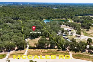 919 McCaleb Road N, Montgomery, TX 77356 - Photo 1