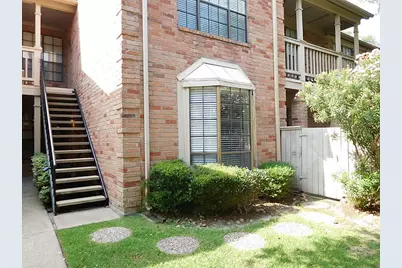 2255 Braeswood Park Drive #267, Houston, TX 77030 - Photo 1